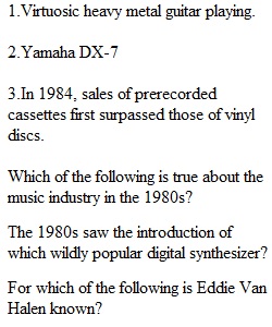 Chapter 13 Quiz